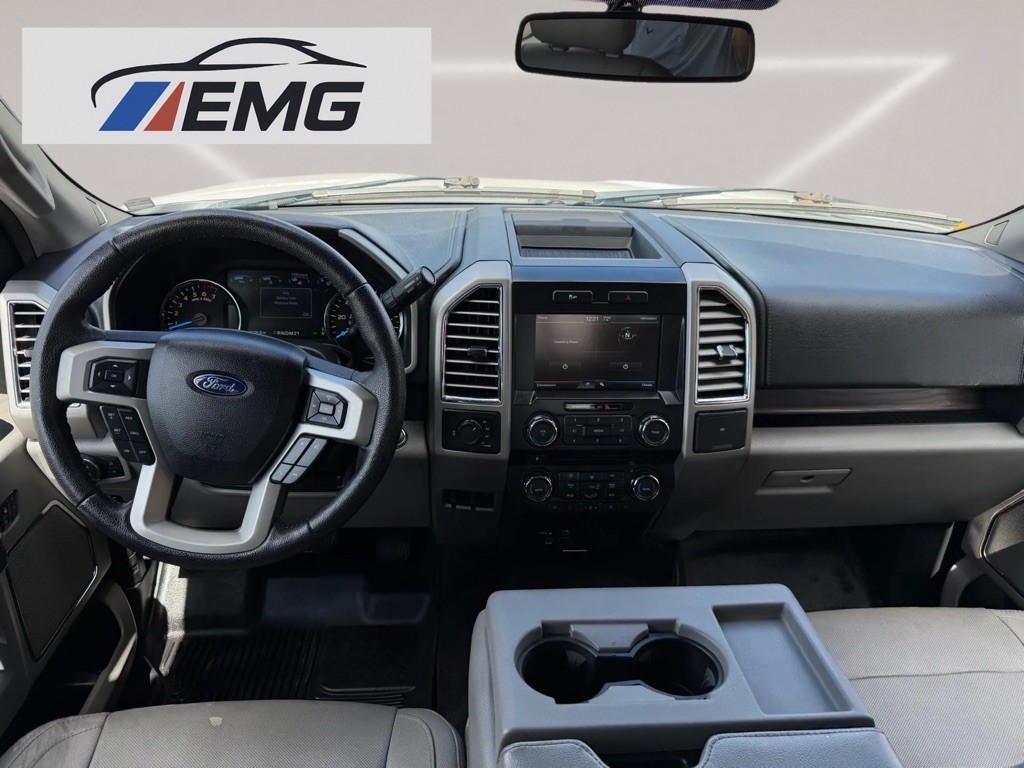 2015 Ford F-150 Image 14