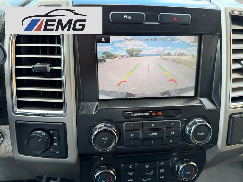 2015 Ford F-150 Image 16