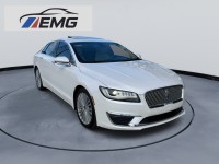 Image for 2017 Lincoln MKZ Hybrid Reserve ID: 6936409