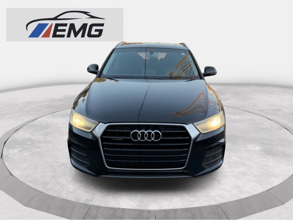 2016 Audi Q3 Image 5