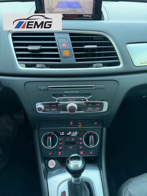 2016 Audi Q3 Image 9