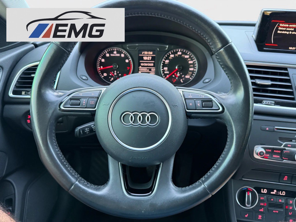 2016 Audi Q3 Image 10