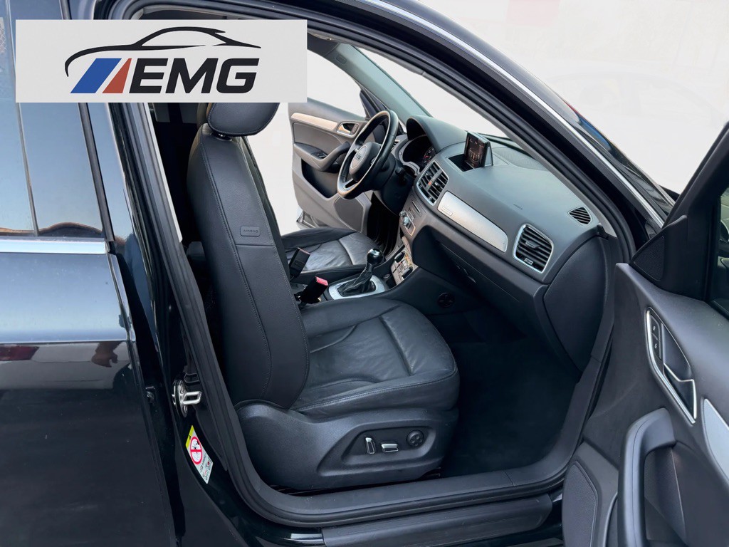 2016 Audi Q3 Image 13