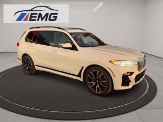 Image for 2019 BMW X7 xDrive50i ID: 6939578
