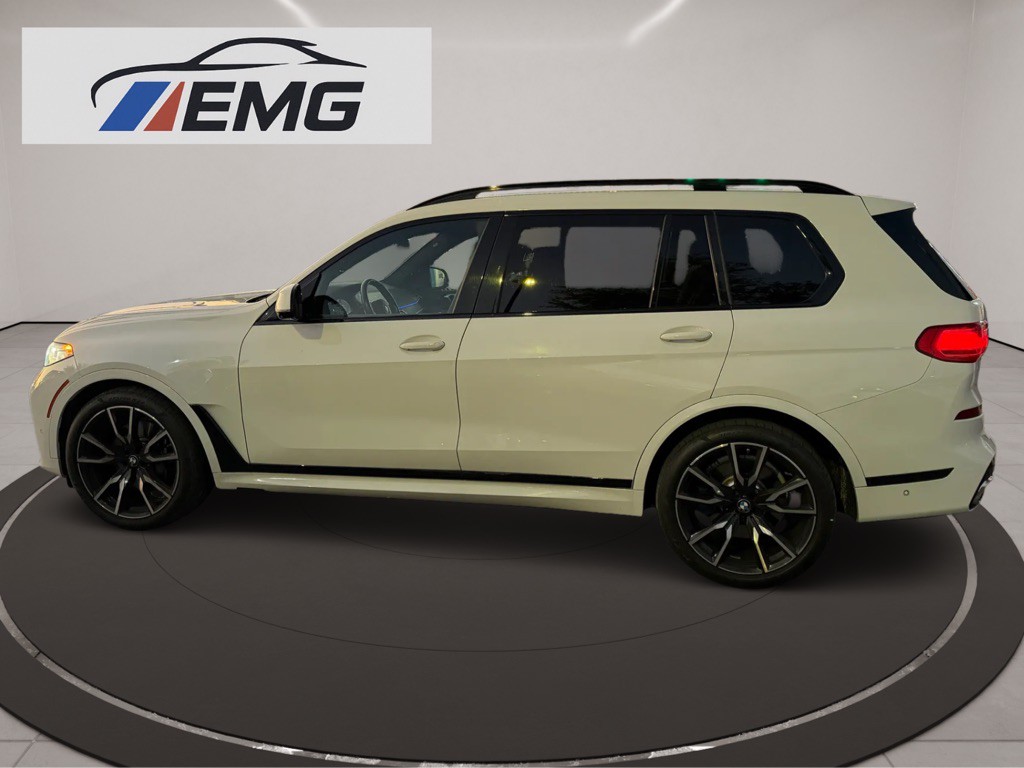 2019 BMW X7 Image 14