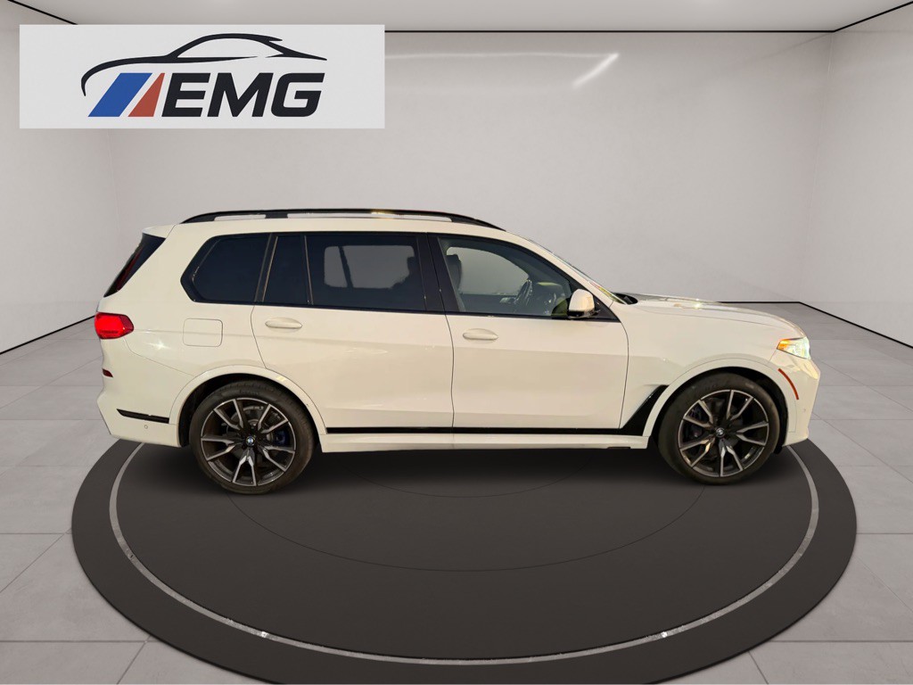 2019 BMW X7 Image 15