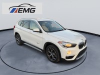 Image for 2018 BMW X1 xDrive28i ID: 6939591