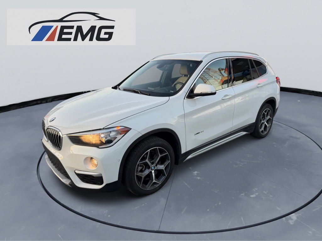 2018 BMW X1 Image 2