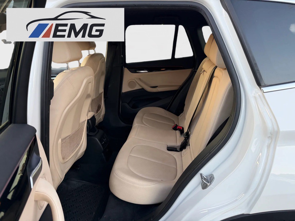 2018 BMW X1 Image 11