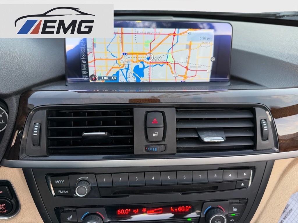 2015 BMW 4 Series Image 14