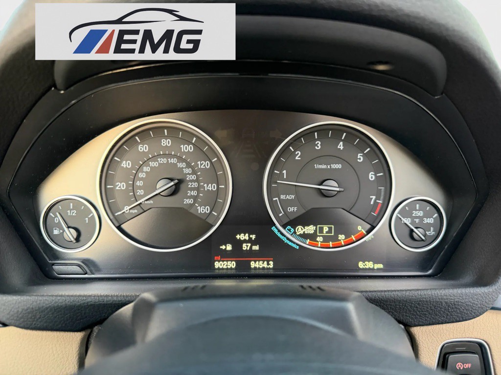 2015 BMW 4 Series Image 15