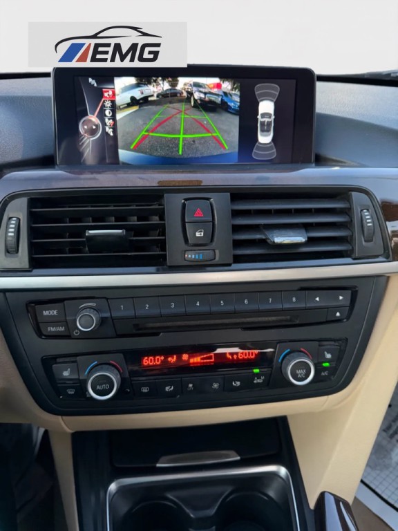 2015 BMW 4 Series Image 16