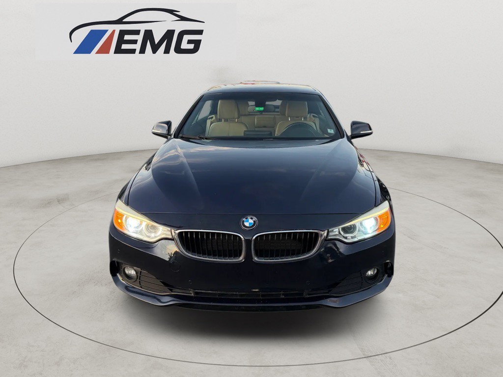 2015 BMW 4 Series Image 3