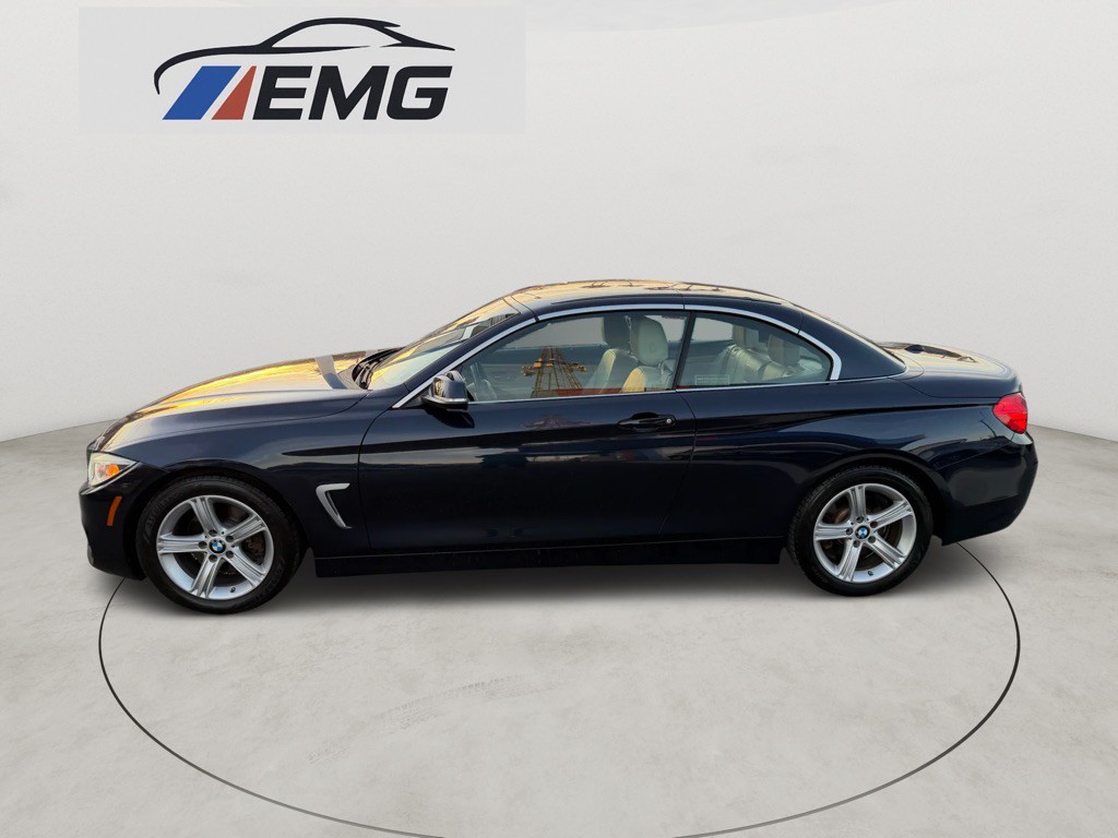 2015 BMW 4 Series Image 6