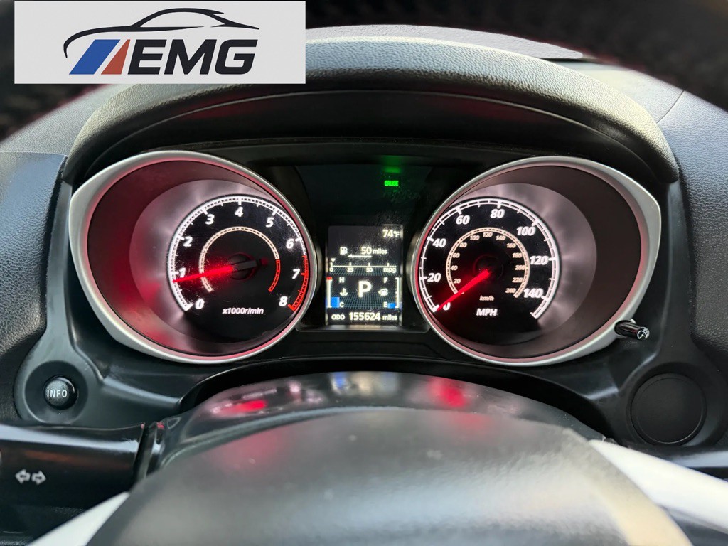 2015 Mitsubishi Outlander Image 13