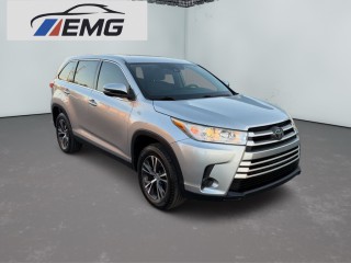 Image for 2019 Toyota Highlander LE ID: 7000081