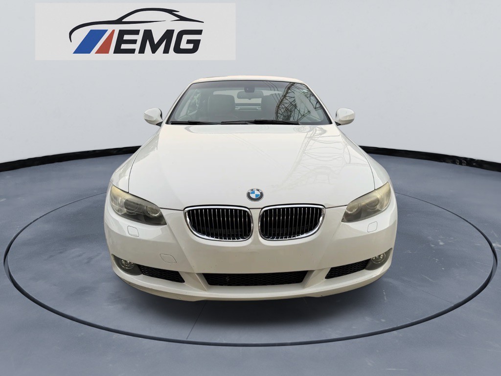 2010 BMW 3 Series Image 3