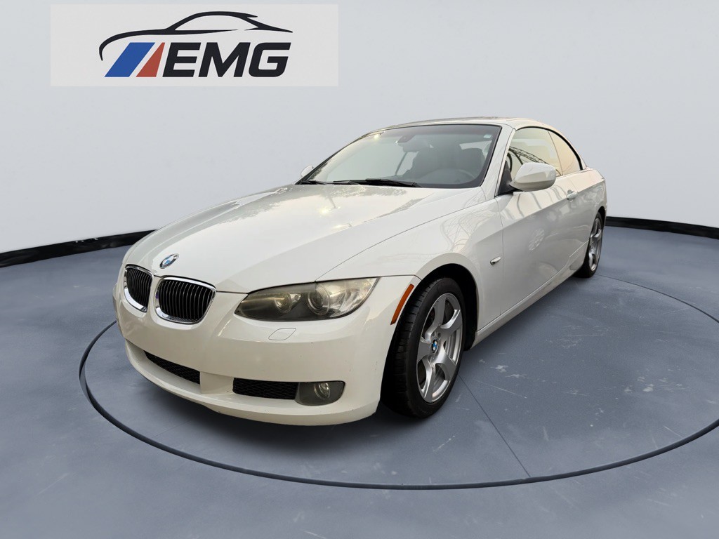 2010 BMW 3 Series Image 4
