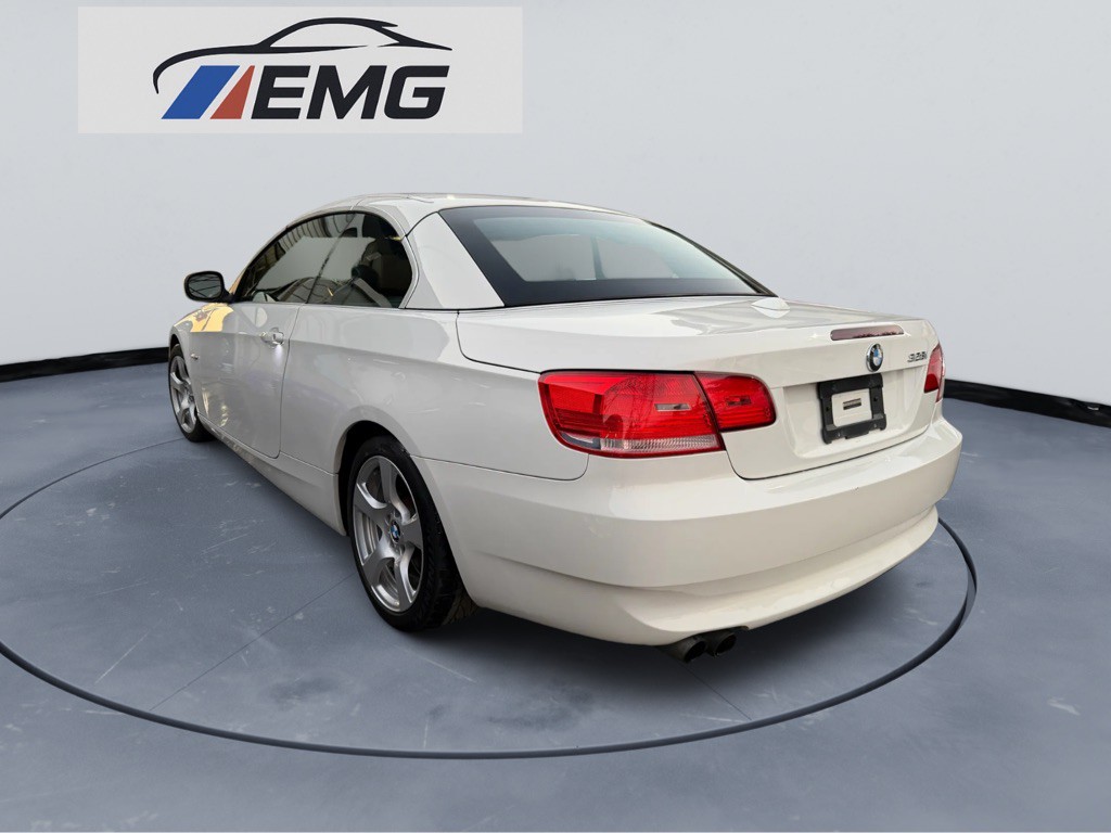 2010 BMW 3 Series Image 5