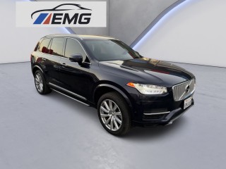 Image for 2017 Volvo XC90 T8 ID: 7000143