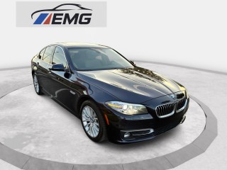 Image for 2012 BMW 5 Series 535i ID: 7000156