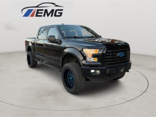 Image for 2016 Ford F-150 Supercrew ID: 7009969