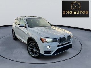 Image for 2016 BMW X3 xDrive28i ID: 7009999