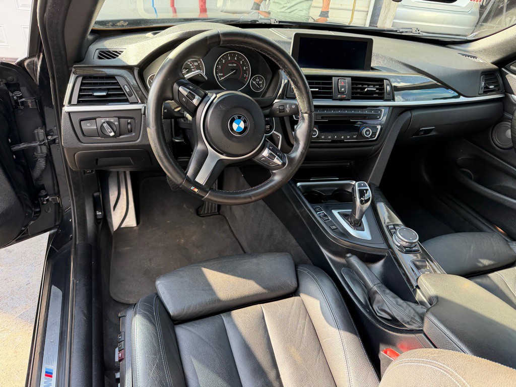 2015 BMW 4 Series Image 6