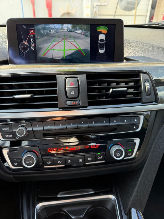 2015 BMW 4 Series Image 7