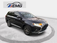 Image for 2018 Mitsubishi Outlander SE ID: 7017110