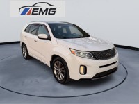 Image for 2014 Kia Sorento SX ID: 7017118
