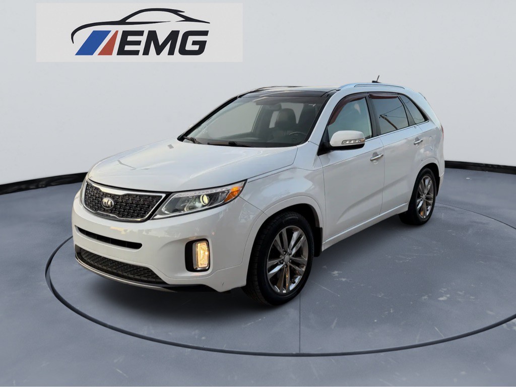 2014 Kia Sorento Image 2