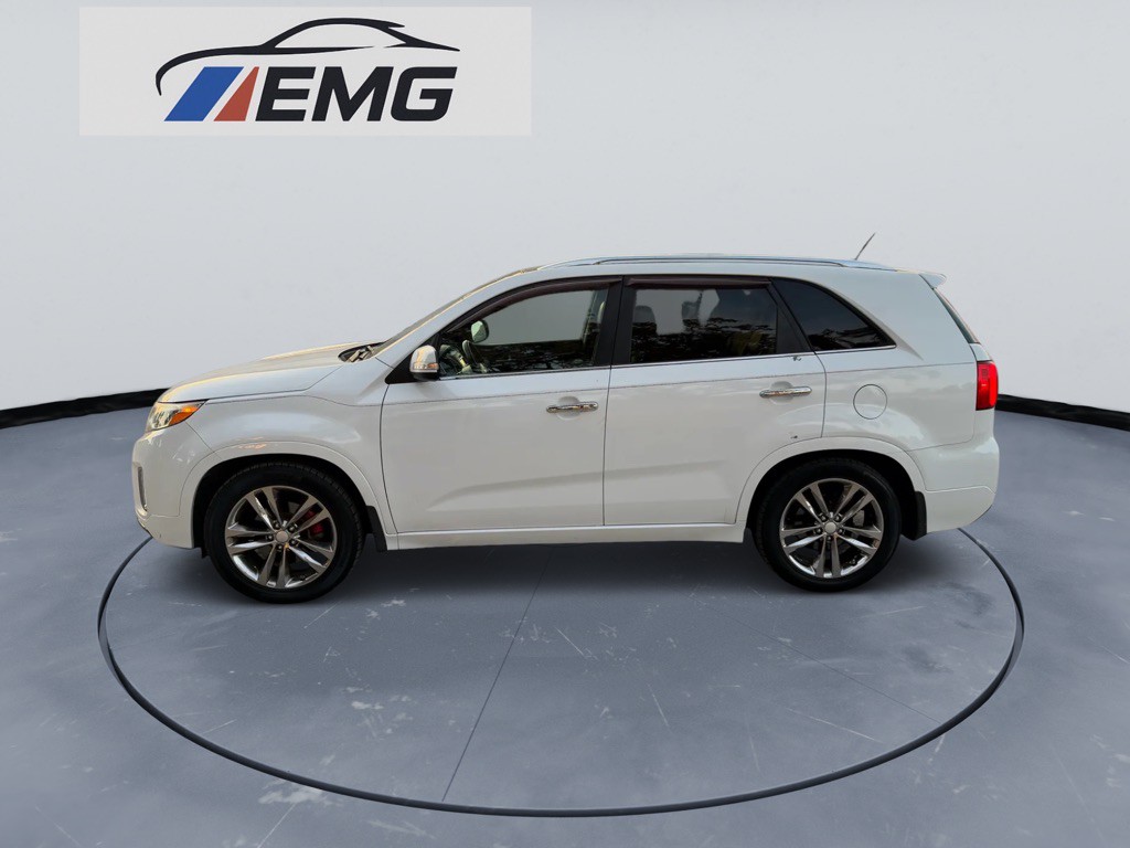 2014 Kia Sorento Image 3