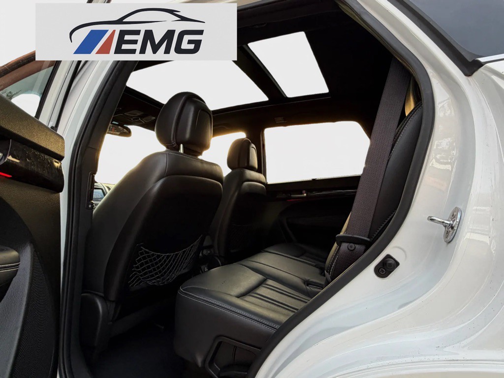 2014 Kia Sorento Image 7