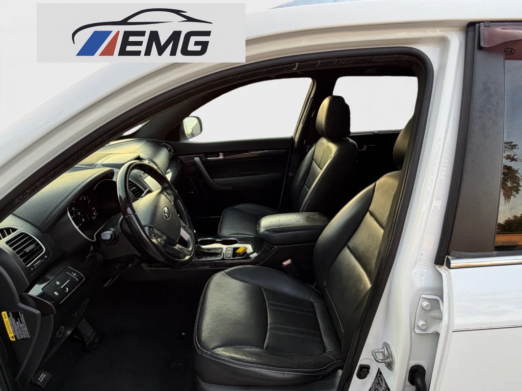 2014 Kia Sorento Image 9