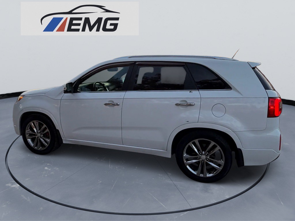 2014 Kia Sorento Image 10
