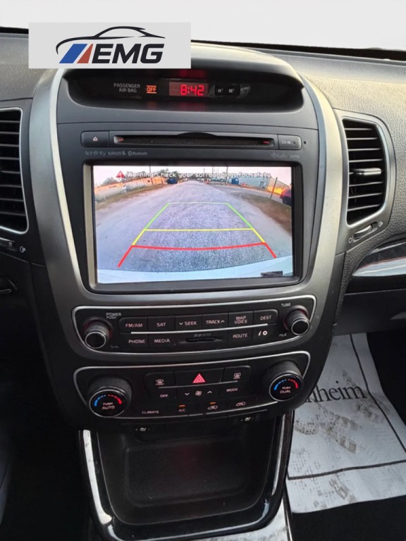 2014 Kia Sorento Image 12