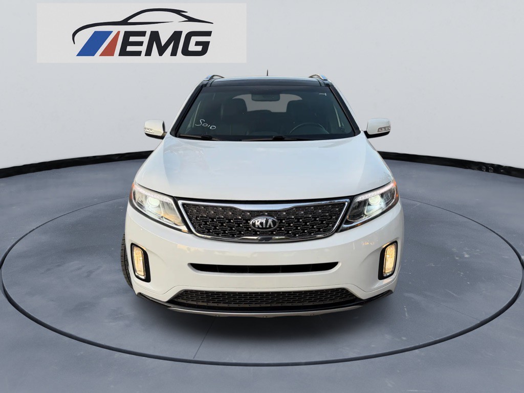 2014 Kia Sorento Image 13
