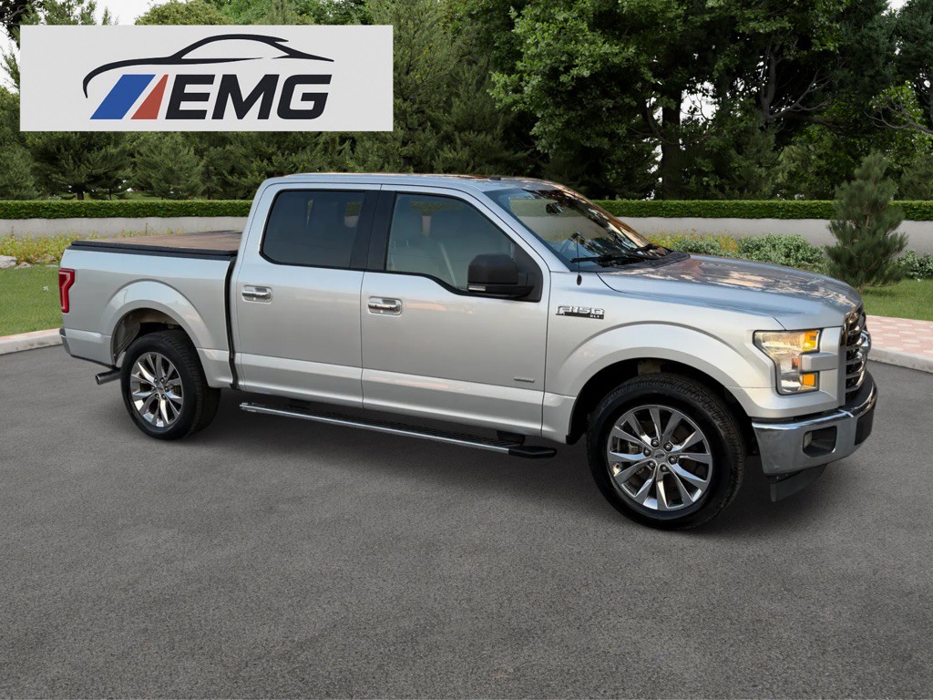 2017 Ford F-150 Image 6