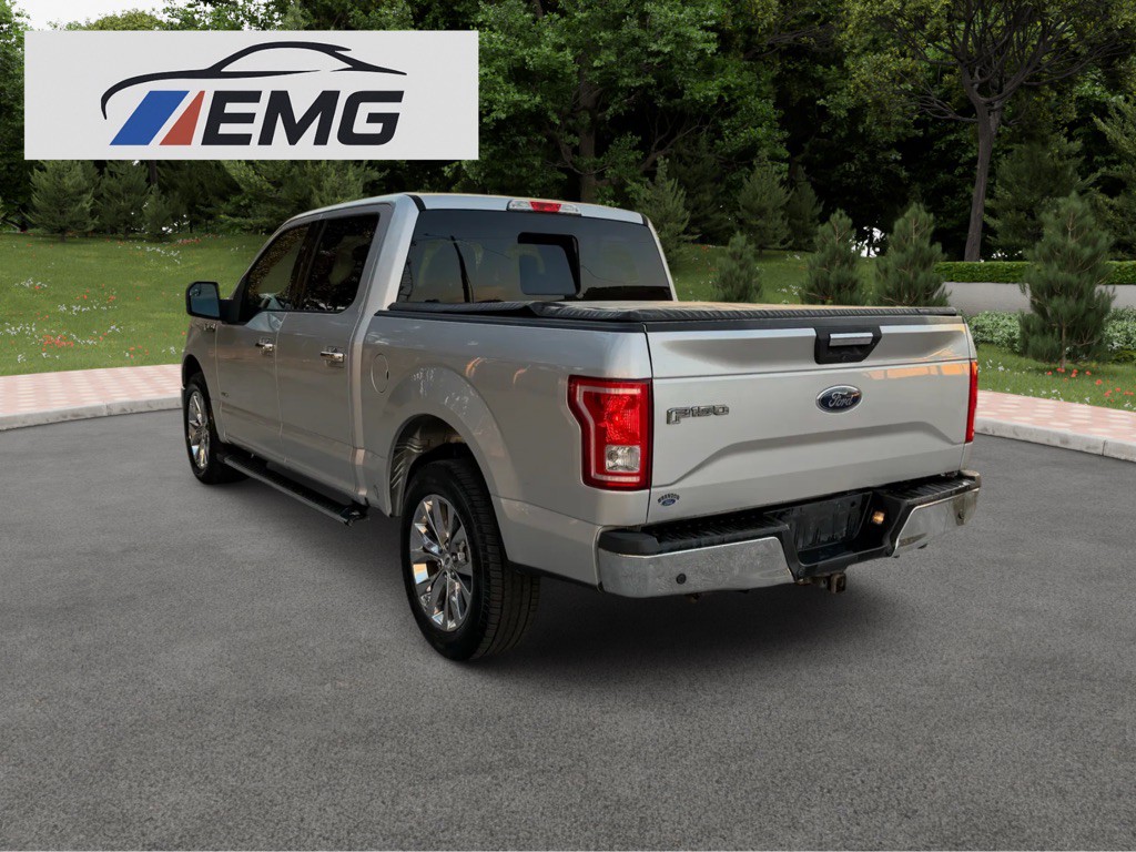 2017 Ford F-150 Image 7