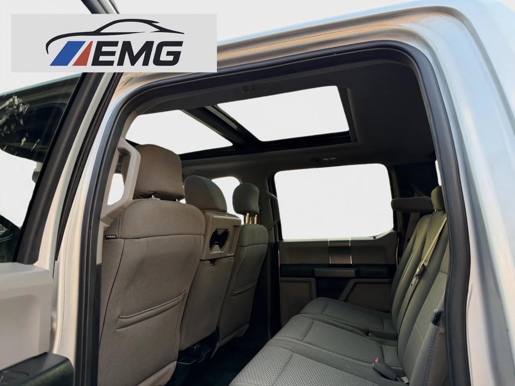 2017 Ford F-150 Image 8