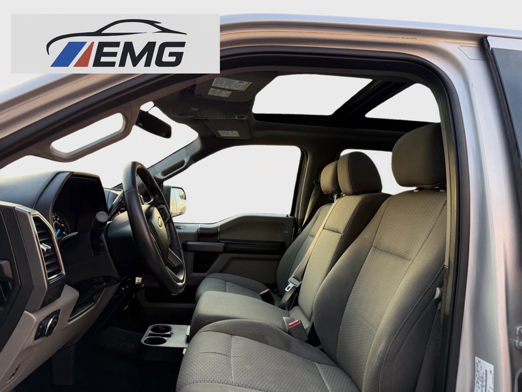 2017 Ford F-150 Image 9