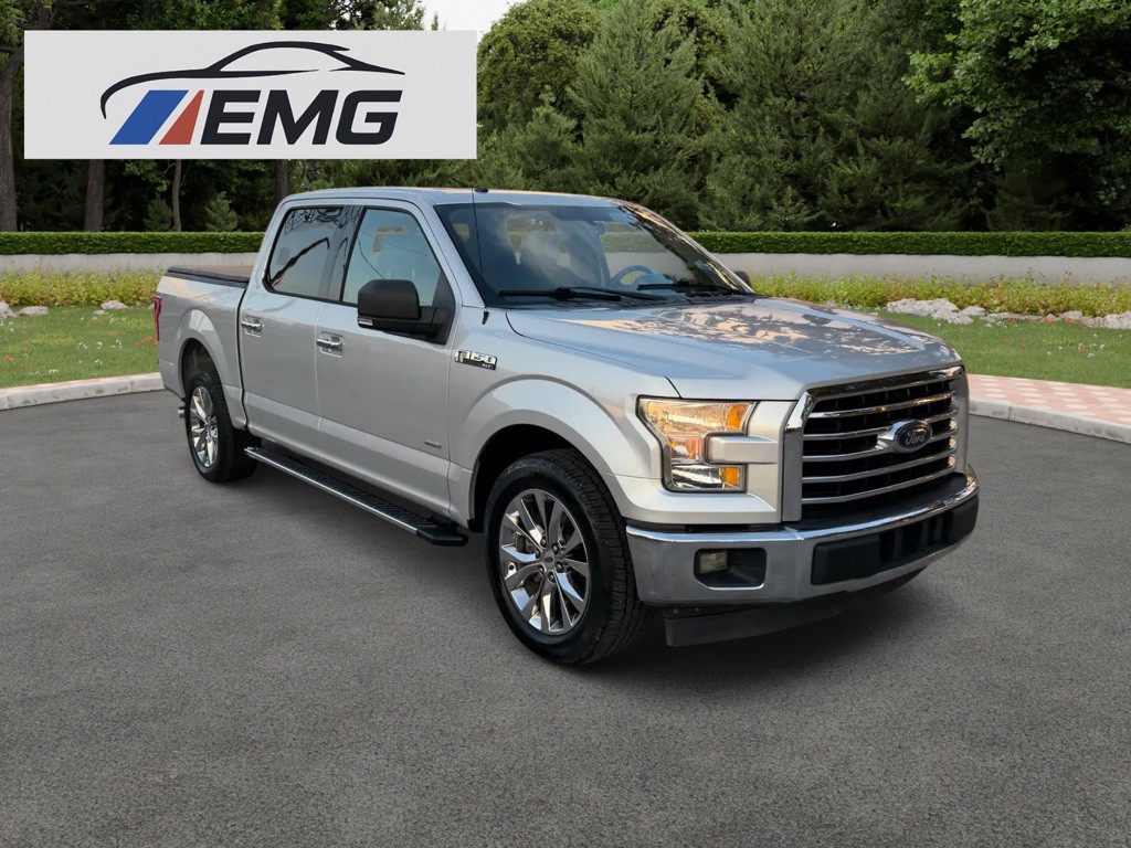 2017 Ford F-150 Image 10