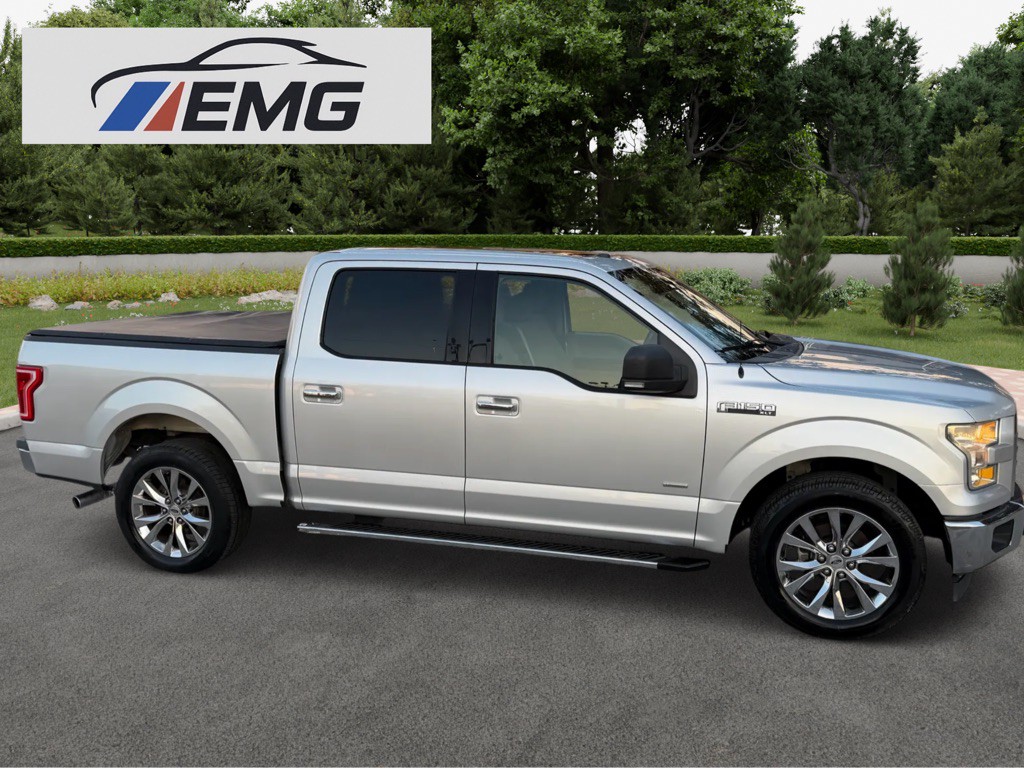 2017 Ford F-150 Image 13