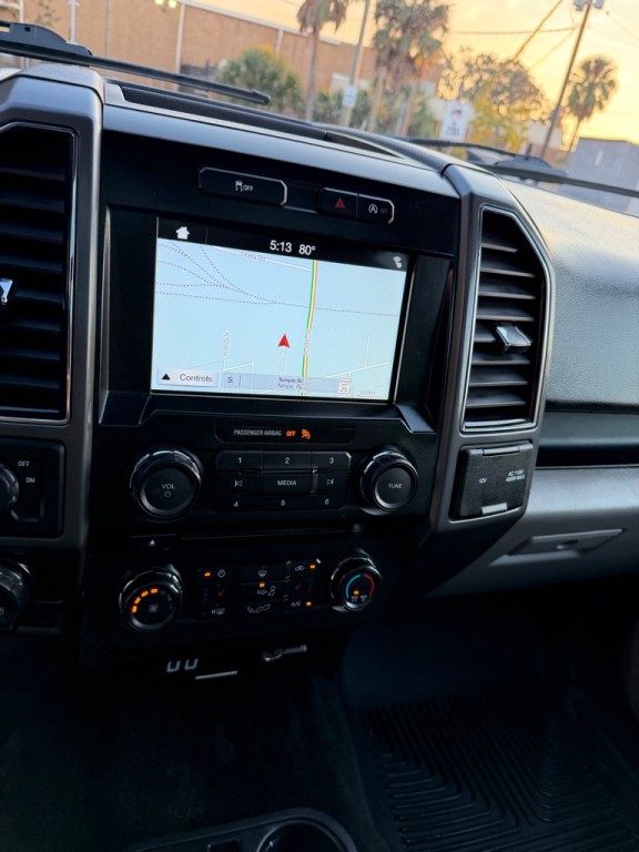 2017 Ford F-150 Image 14