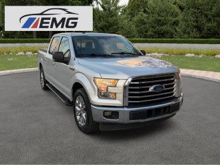 Image for 2017 Ford F-150 Supercrew ID: 7027838