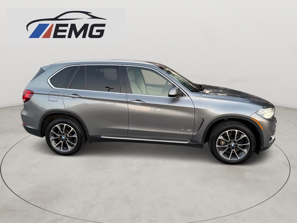 2014 BMW X5 Image 2