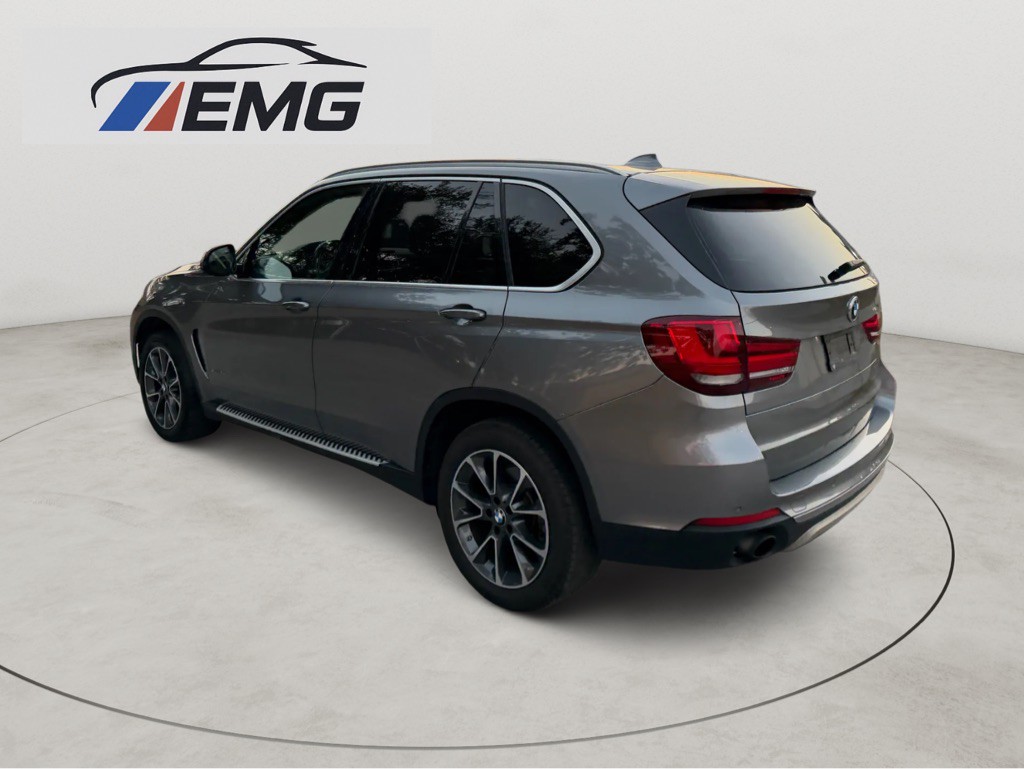2014 BMW X5 Image 3