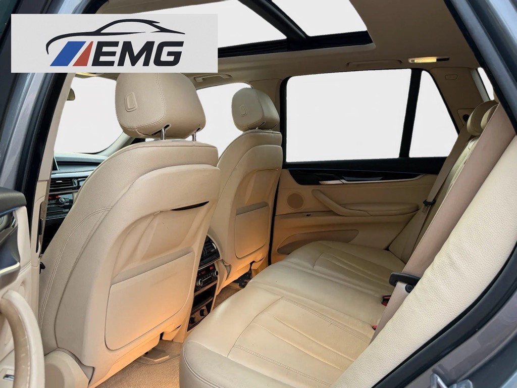 2014 BMW X5 Image 4