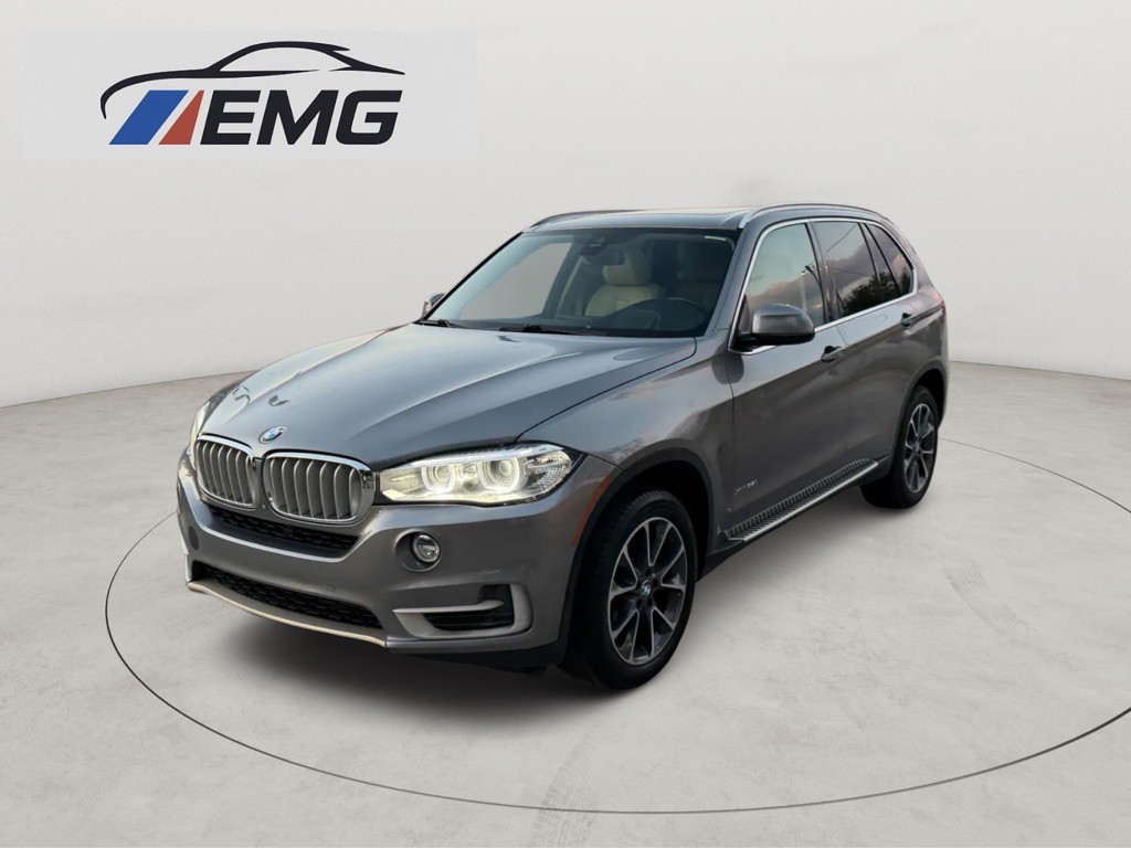 2014 BMW X5 Image 5